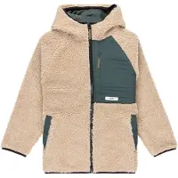 Element Casaco Wolfe Sherpa Fleece