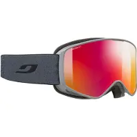 Julbo - Máscaras ski - Atome Evo Spectron 3 Grey para criança - Cinzento