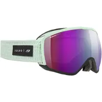 Julbo - Máscaras ski - Hit Reactiv 0-4 HC Mint/Black para Unissexo - Verde