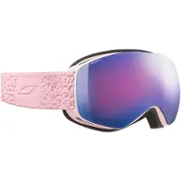 Julbo - Máscaras ski - Proxima Spectron 3 Pink para Mulher - Rosa