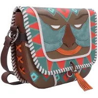 Nemesis Now Bolsa De Carga Masmorras E Dragões 24 Cm