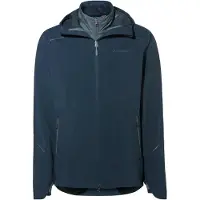 Vaude Bike Casaco Yaras 3in1
