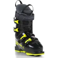 Fischer Botas De Esqui Alpino Júnior Rc4 60 Gw