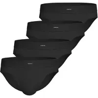 Impetus Cueca preto