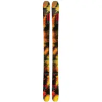 K2 Pacote De Esquis Alpinos Reckoner 92+m3 11 Compact Quikclik