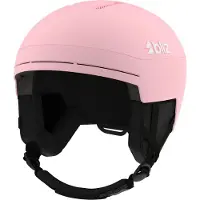 Bliz - Capacetes ski Criança - S002K Matte Powder Pink para criança - Tamanho criança M - Rosa