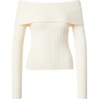 Millane Pullover creme