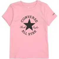 Converse Kids Camiseta De Manga Curta Cnvg Dissected Ctp Classic