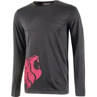 U Power Camiseta De Manga Comprida Alien
