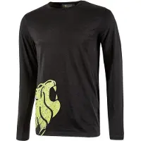 U Power Camiseta De Manga Comprida Alien