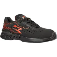 U Power Calçado De Segurança Brant Esd S1ps Fo Sr