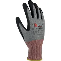 U Power Luvas De Trabalho Mazurka 12 Pares