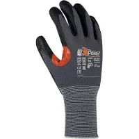 U Power Luvas De Trabalho Kumba 12 Pares