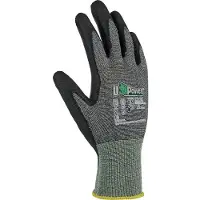 U Power Luvas De Trabalho Samba 12 Pares