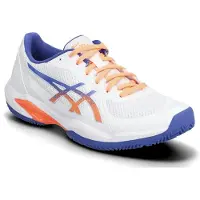 Asics Tênis De Padel Solution Swift Ff 2