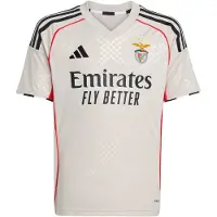 Adidas Camisola Alternativa 25/26 do Benfica