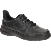 Clarks Shoes Tênis Mullan Easy