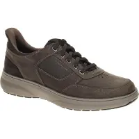 Clarks Shoes Tênis Mullan Easy