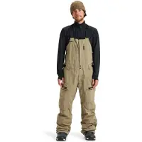Quiksilver Macacão Altostratus Stret Gore-tex