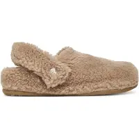 Crocs Pantufa 'Classic Cozzzy' greige