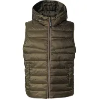 Jack & Jones Colete West Light