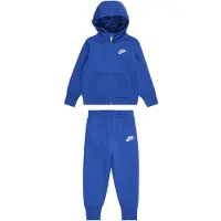 Nike Kids Conjunto De Manga Comprida Sustainable