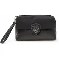 Blauer para mulher. F5MIRA01 Bolsa Mira preta (OSFA), Preto, Casual, Poliéster