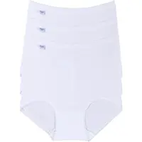 Sloggi Cueca 'Basic+' branco