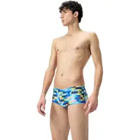 Speedo Slip De Banho Allover Digital 14cm