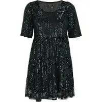 Faina Vestido de cocktail abe