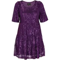 Faina Vestido de cocktail amora