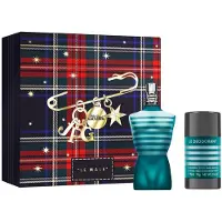Jean Paul Gaultier coffrets perfume Le Male