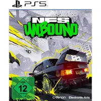 Ps5 Need For Speed Unbound Mult