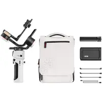 Zhiyun Câmera Gimbal Crane M3s Combo