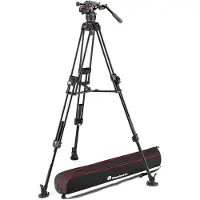 Manfrotto Tripé Mvk608twinfa