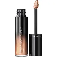 MAC Dazzleshadow - Sombra Líquida Beaming brighter