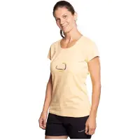 Trangoworld Camiseta De Manga Curta Lorte