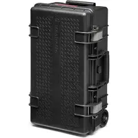 Manfrotto Estojo Para Câmera Mb Pl-rl-th55 Reloader Tough H 55 Pl