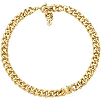 Michael Kors Catena Premium Oro MKJ7835710 — Collana