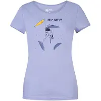 Rafiki Camiseta De Manga Curta Jay