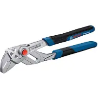 Bosch Professional Alicate De Canalização Articulado 250 Mm