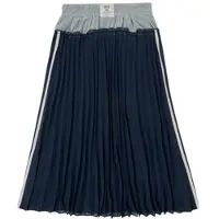 Ikks Saias midi ECURAOS criancas - Azul - 4 ans