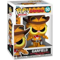 Funko POP! Figura Garfield 9 Cm