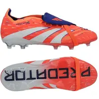 Adidas Botas De Futebol Júnior Predator Elite Fold-over Tongue Fg
