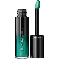 M.A.C Dazzleshadow - Sombra Líquida Telepathic teal