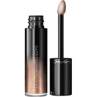 M.A.C Dazzleshadow - Sombra Líquida Champagne trail