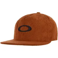 Oakley Apparel Boné Ellipse Corduroy