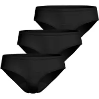 Impetus Cueca preto