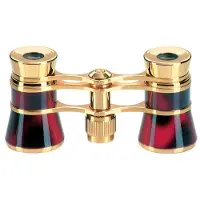 Sport Optics Binóculos Opera Glasses Glamour