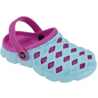 Aquafeel Tamancos Sephia